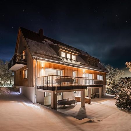 Baude III - Loewenbaude Braunlage Exterior foto