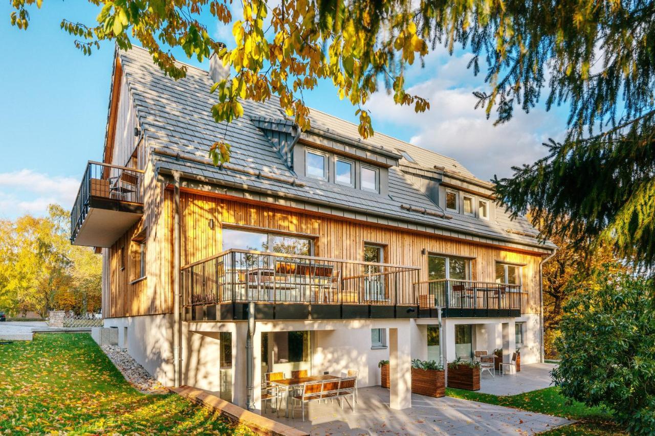 Baude III - Loewenbaude Braunlage Exterior foto
